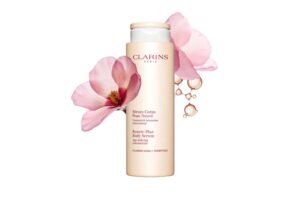 クラランスのボディケア、“なめらかシルク肌へ導く”新ボディ用美容液