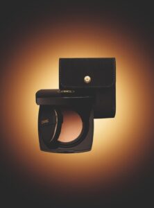 シャネル最高峰スキンケア「サブリマージュ」にクッション ファンデーション