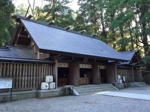 【福井県】で恋活におすすめの【パワースポット】！！